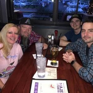 Meet your Posher, Brett